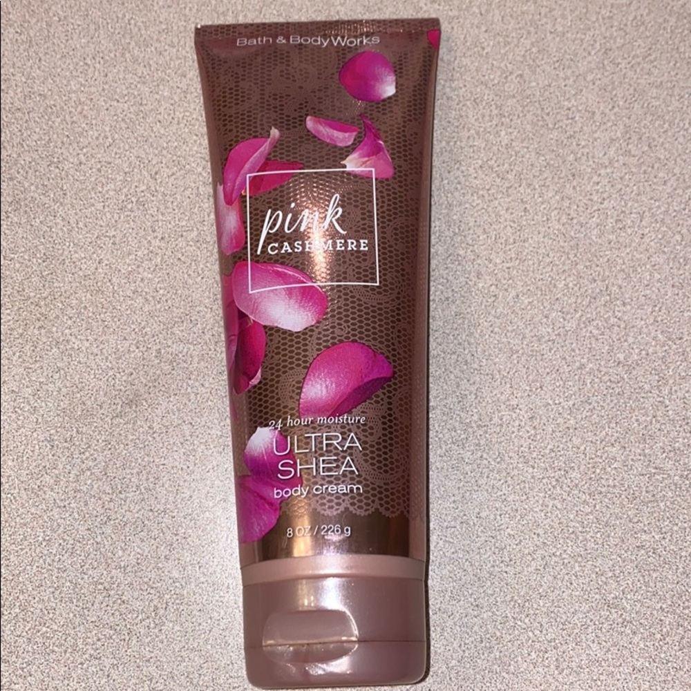 Bath & Body Lotion